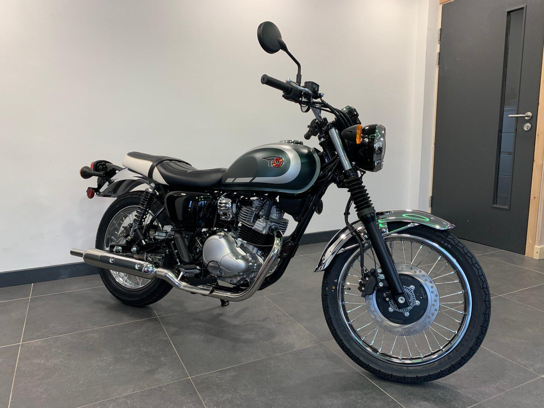 Kawasaki bikes for sale in Newcastle | AutoTrader Bikes